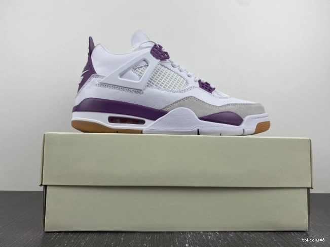 Rep TBkick Jordan Retro DR5415-150 4 SB 0808